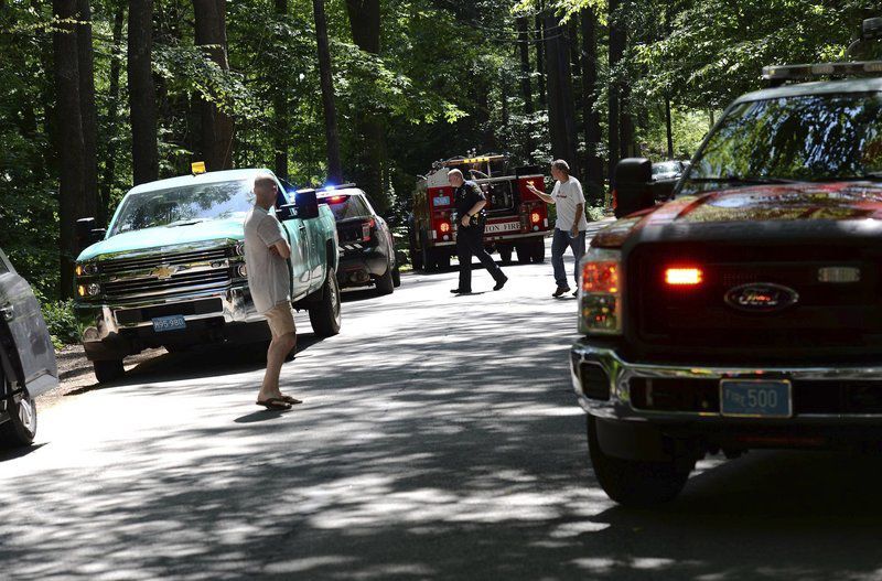 Beverly man drowns in Hamilton's Gravelly Pond